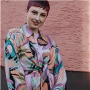 Motivierte, nette Lehrerin für den Englisch/ Deutschunterricht